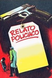 Relato policaco' Poster