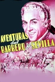 The Adventurer of Seville' Poster