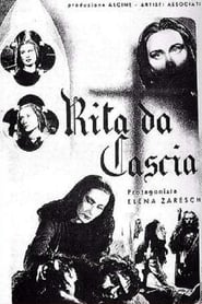 Rita da Cascia' Poster