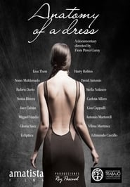 Anatomy of a Dress' Poster