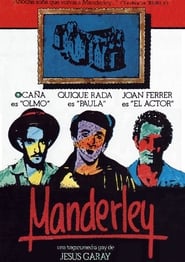 Manderley' Poster