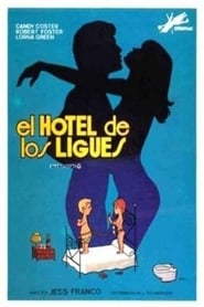 The Hotel of Love Affairs' Poster