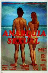 Anarquia Sexual' Poster