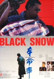 Streaming sources forBlack Snow
