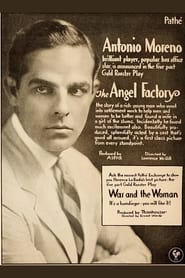 The Angel Factory' Poster