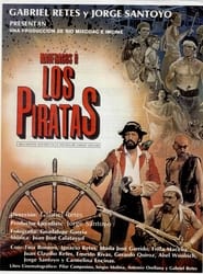 Los Nafragos II  Los Piratas' Poster