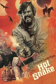 Hot Snake' Poster