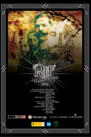 Rif 1921 una historia olvidada' Poster