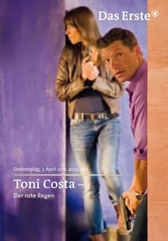 Toni Costa Kommissar auf Ibiza  Der rote Regen' Poster