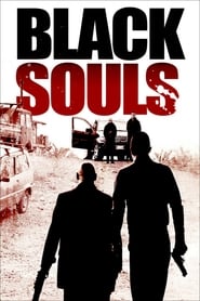 Black Souls' Poster