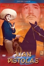 Juan Pistolas' Poster