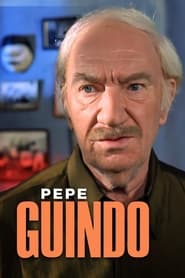 Pepe Guindo' Poster