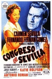 Congress in Seville' Poster
