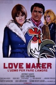 Lovemaker' Poster