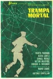 Trampa mortal' Poster