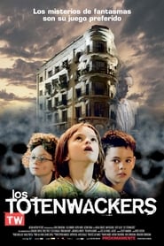 The Totenwackers' Poster