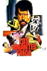 Los amantes frios' Poster