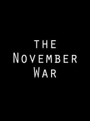 The November War' Poster