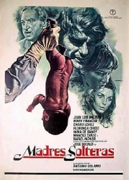 Madres solteras' Poster