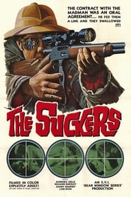 The Suckers' Poster