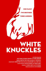 White Knuckles' Poster