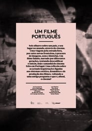 A Portuguese Film' Poster
