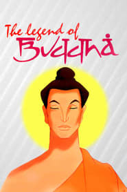 The Legend of Buddha' Poster