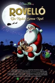 Scruff A Christmas Tale' Poster