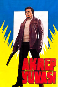 Akrep Yuvas' Poster