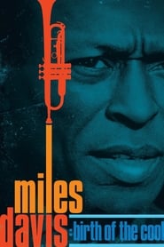 Miles Davis Birth of the Cool' Poster