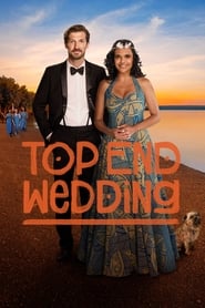 Top End Wedding' Poster
