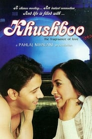 Khushboo The Fragrance of Love' Poster