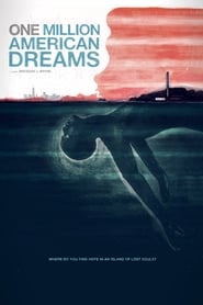 One Million American Dreams' Poster