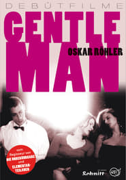 Gentleman' Poster