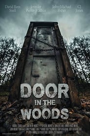 Door in the Woods' Poster