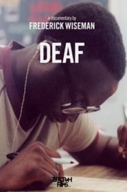Deaf' Poster