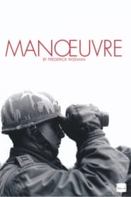Manoeuvre' Poster