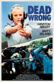 Dead Wrong' Poster