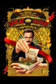 Why Cheat India' Poster