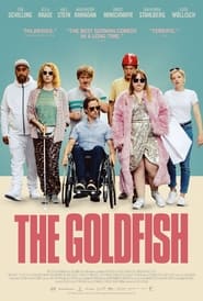 The Goldfish' Poster