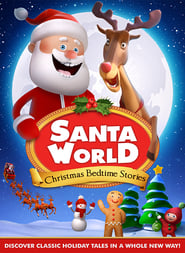 Santa World' Poster