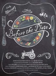 Before the Plate' Poster