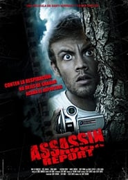 Assassin Report' Poster