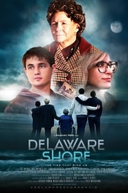 Delaware Shore' Poster