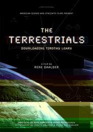 The Terrestrials' Poster