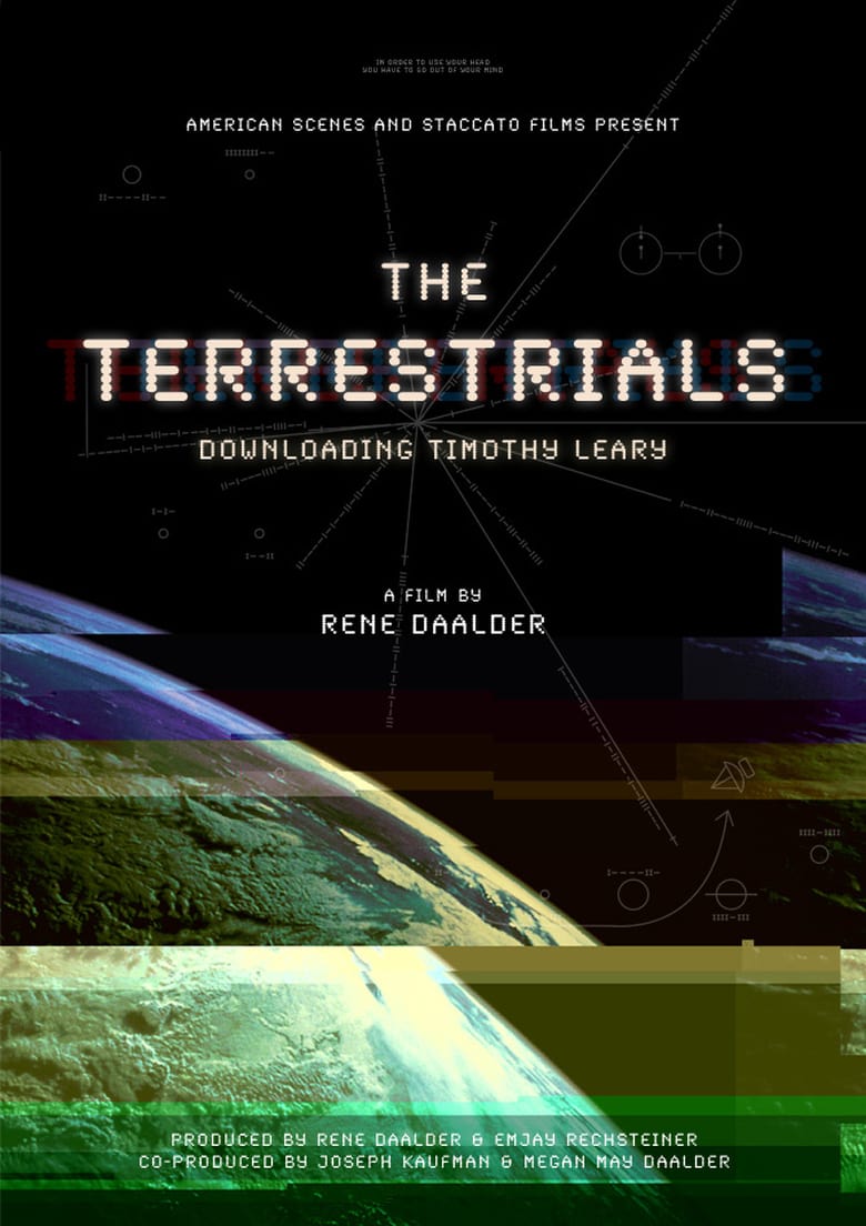 Terrestrials Poster