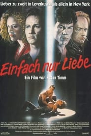 Einfach nur Liebe' Poster