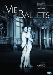 A Life for Ballet' Poster