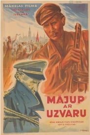 Mjup ar uzvaru' Poster