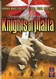 Sovereign Order of the Knights of Malta' Poster